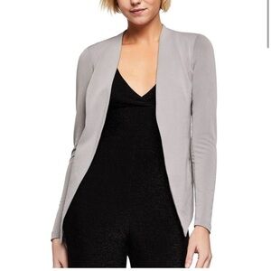 BCBGeneration Tuxedo Jacket size small